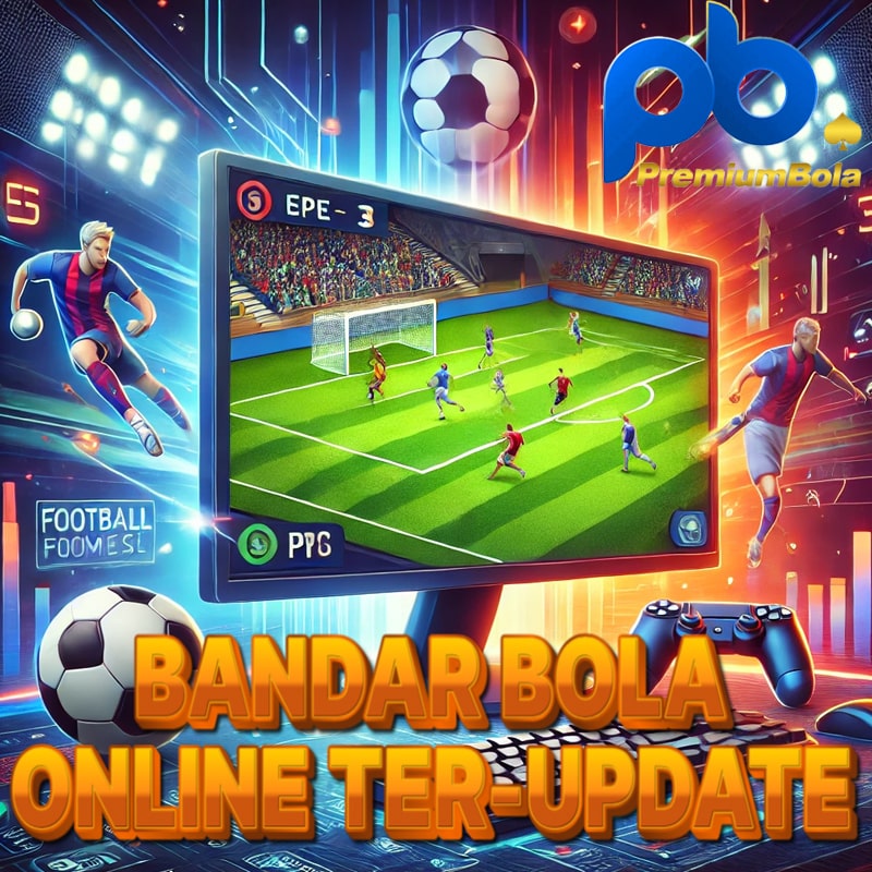 Sbobet88: Agen Sbobet Premiumbola Bandar Judi Bola Online Indonesia