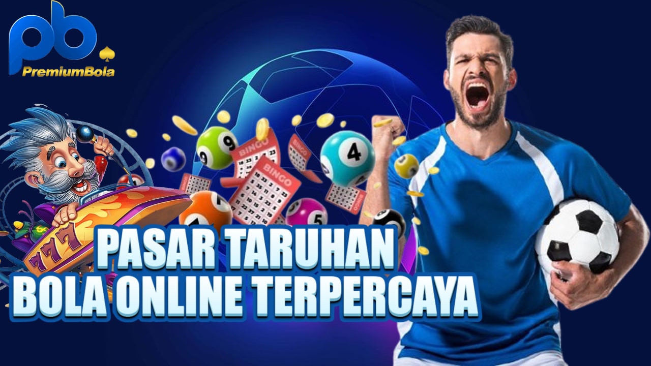 Premiumbola | Sbobet88 Agen Sbobet Bandar Judi Bola Online